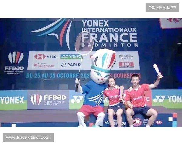 羽毛球世锦赛圆满落幕 巴黎赛场见证国羽拼搏与泪水交织的荣耀时刻