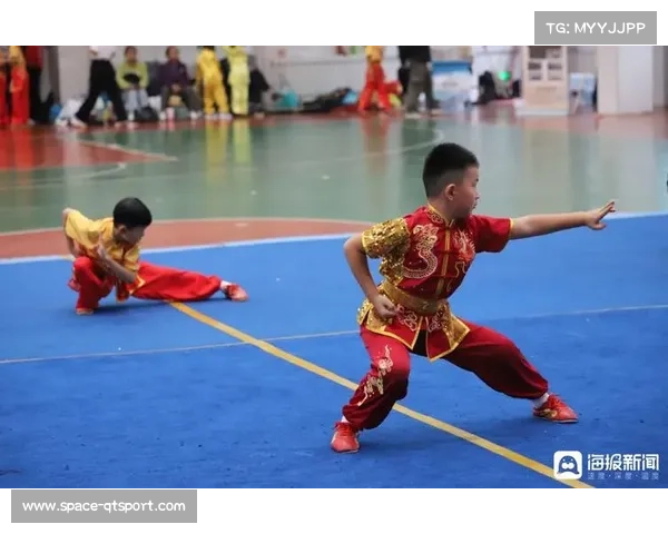 第十届世界传统武术锦标赛期间将举办武术名家讲坛与丰富配套活动助力武术文化传承