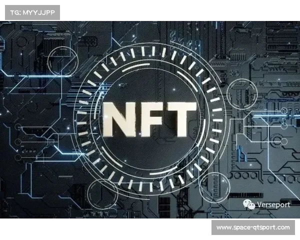 体育数字传播平台嵌入元宇宙应用,构建虚拟社交空间